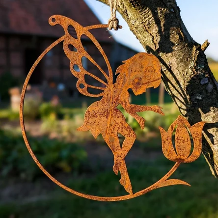 Подвес тюльпан