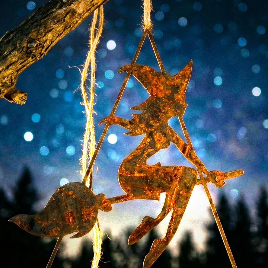 Чародейка