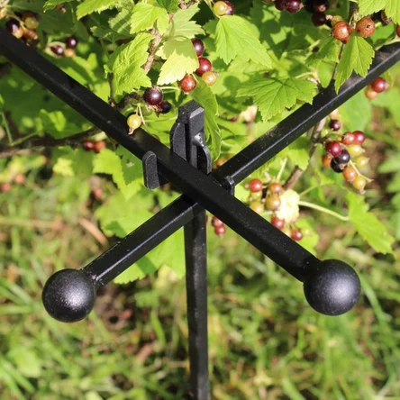 Опоры для растений